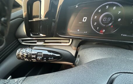 Hyundai Elantra, 2022 год, 1 580 000 рублей, 30 фотография