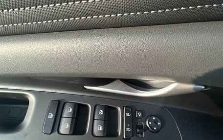 Hyundai Elantra, 2022 год, 1 580 000 рублей, 29 фотография