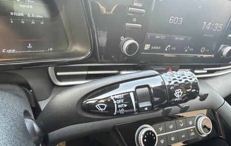 Hyundai Elantra, 2022 год, 1 580 000 рублей, 31 фотография