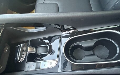 Hyundai Elantra, 2022 год, 1 580 000 рублей, 37 фотография