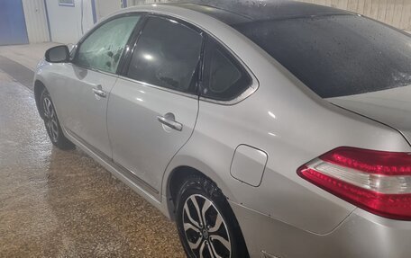 Nissan Teana, 2008 год, 800 000 рублей, 2 фотография