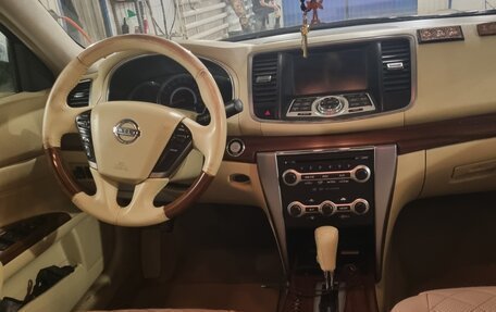 Nissan Teana, 2008 год, 800 000 рублей, 7 фотография