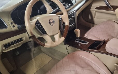 Nissan Teana, 2008 год, 800 000 рублей, 8 фотография