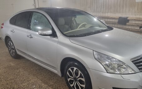 Nissan Teana, 2008 год, 800 000 рублей, 3 фотография