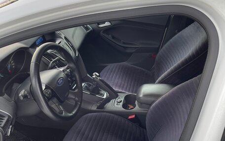 Ford Focus III, 2012 год, 800 000 рублей, 5 фотография