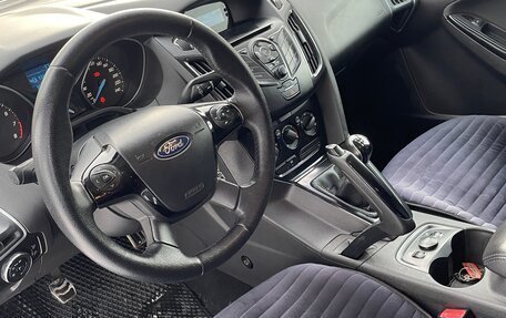 Ford Focus III, 2012 год, 800 000 рублей, 6 фотография