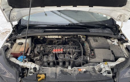 Ford Focus III, 2012 год, 800 000 рублей, 7 фотография