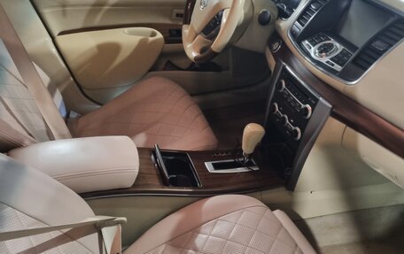 Nissan Teana, 2008 год, 800 000 рублей, 6 фотография