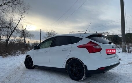 Ford Focus III, 2012 год, 800 000 рублей, 4 фотография