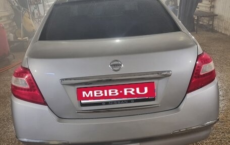 Nissan Teana, 2008 год, 800 000 рублей, 4 фотография