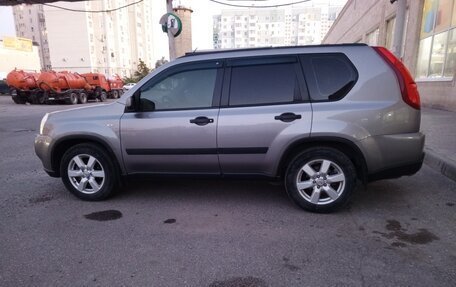 Nissan X-Trail, 2007 год, 920 000 рублей, 4 фотография