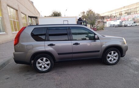 Nissan X-Trail, 2007 год, 920 000 рублей, 7 фотография