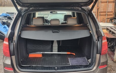 BMW X3, 2012 год, 1 800 000 рублей, 9 фотография