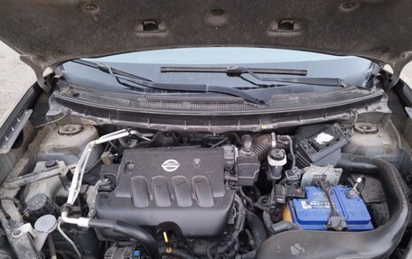 Nissan X-Trail, 2007 год, 920 000 рублей, 5 фотография