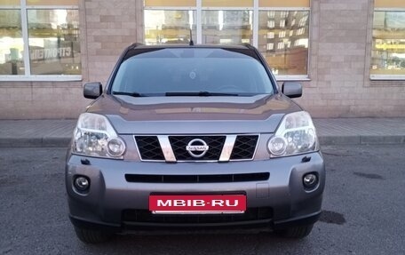 Nissan X-Trail, 2007 год, 920 000 рублей, 3 фотография