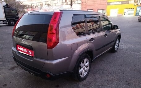 Nissan X-Trail, 2007 год, 920 000 рублей, 2 фотография