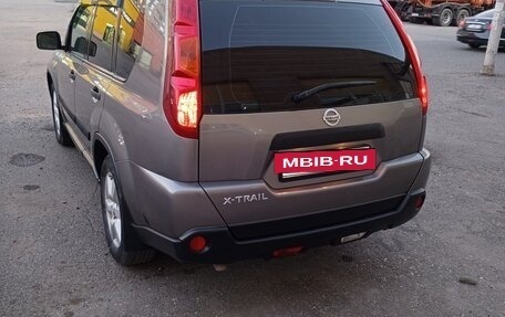 Nissan X-Trail, 2007 год, 920 000 рублей, 6 фотография