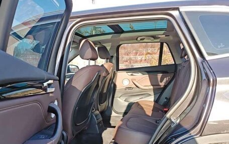 BMW X1, 2021 год, 2 500 000 рублей, 9 фотография