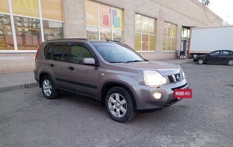 Nissan X-Trail, 2007 год, 920 000 рублей, 8 фотография