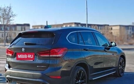BMW X1, 2021 год, 2 500 000 рублей, 5 фотография