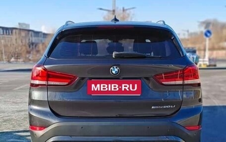 BMW X1, 2021 год, 2 500 000 рублей, 6 фотография