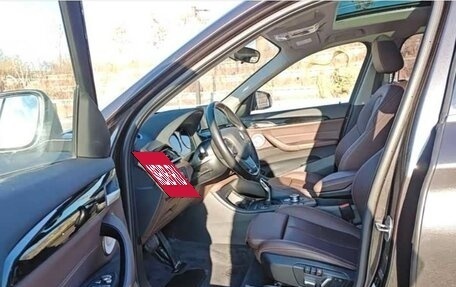 BMW X1, 2021 год, 2 500 000 рублей, 8 фотография