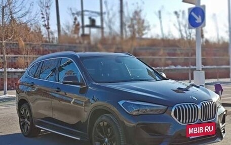 BMW X1, 2021 год, 2 500 000 рублей, 3 фотография