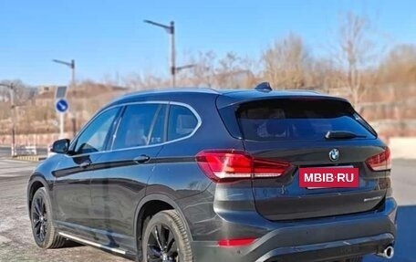 BMW X1, 2021 год, 2 500 000 рублей, 4 фотография