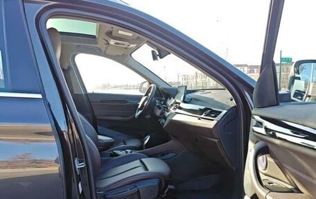 BMW X1, 2021 год, 2 500 000 рублей, 10 фотография