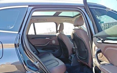 BMW X1, 2021 год, 2 500 000 рублей, 11 фотография