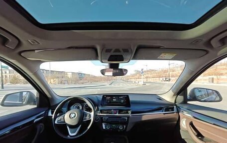 BMW X1, 2021 год, 2 500 000 рублей, 12 фотография