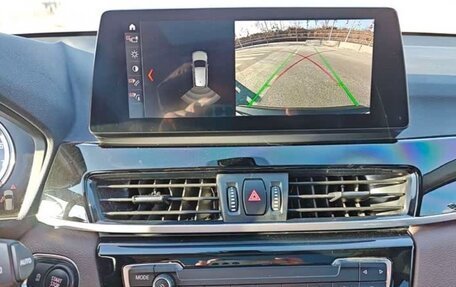 BMW X1, 2021 год, 2 500 000 рублей, 15 фотография