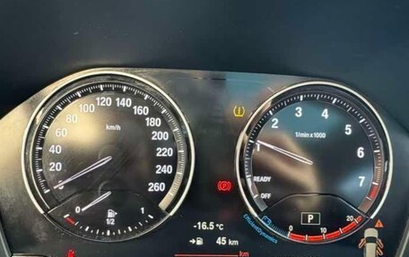 BMW X1, 2021 год, 2 500 000 рублей, 14 фотография