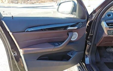 BMW X1, 2021 год, 2 500 000 рублей, 17 фотография