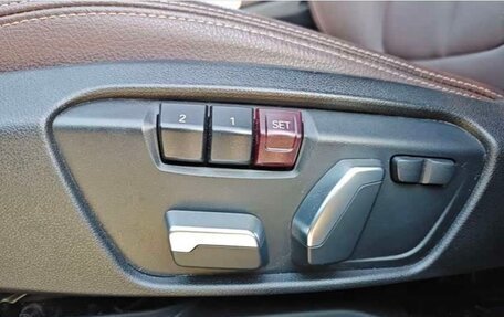 BMW X1, 2021 год, 2 500 000 рублей, 18 фотография