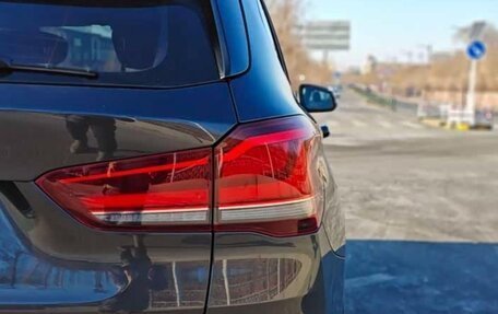 BMW X1, 2021 год, 2 500 000 рублей, 20 фотография