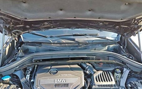 BMW X1, 2021 год, 2 500 000 рублей, 21 фотография