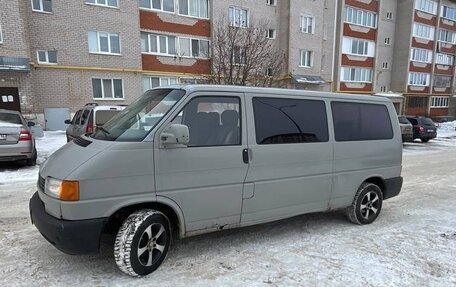 Volkswagen Transporter T4, 1997 год, 416 000 рублей, 2 фотография