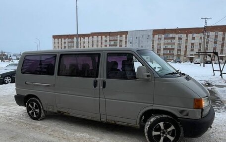 Volkswagen Transporter T4, 1997 год, 416 000 рублей, 3 фотография