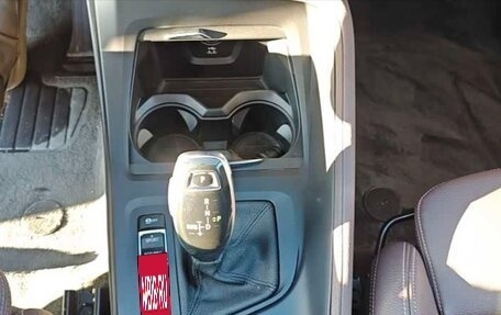 BMW X1, 2021 год, 2 500 000 рублей, 16 фотография