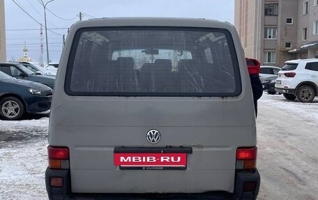 Volkswagen Transporter T4, 1997 год, 416 000 рублей, 5 фотография