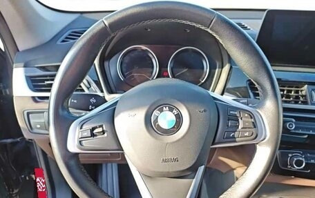 BMW X1, 2021 год, 2 500 000 рублей, 13 фотография