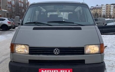 Volkswagen Transporter T4, 1997 год, 416 000 рублей, 4 фотография