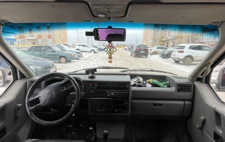 Volkswagen Transporter T4, 1997 год, 416 000 рублей, 8 фотография