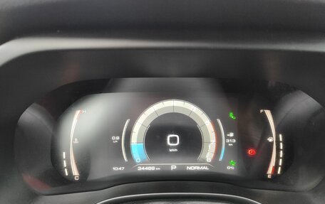 Haval Jolion, 2023 год, 2 250 000 рублей, 7 фотография