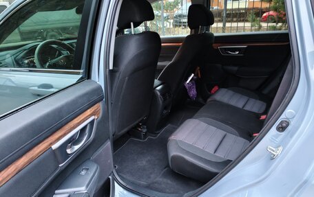 Honda CR-V IV, 2020 год, 3 250 000 рублей, 7 фотография