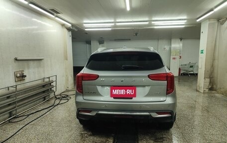 Haval Jolion, 2023 год, 2 250 000 рублей, 4 фотография