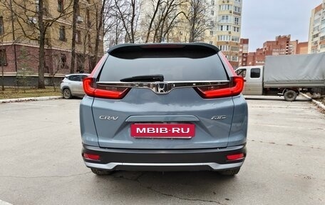 Honda CR-V IV, 2020 год, 3 250 000 рублей, 6 фотография