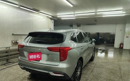 Haval Jolion, 2023 год, 2 250 000 рублей, 6 фотография