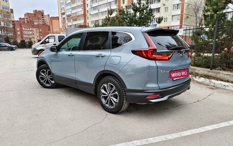 Honda CR-V IV, 2020 год, 3 250 000 рублей, 3 фотография